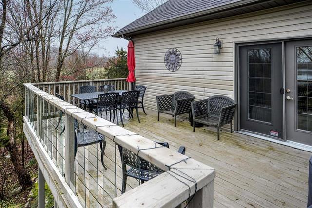 25 Mcnamee Lane, House detached with 3 bedrooms, 3 bathrooms and 8 parking in Rideau Lakes ON | Image 8