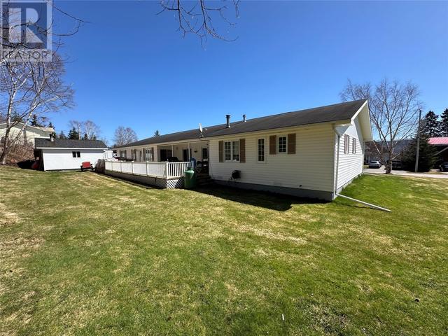 17 - 19 Riverview Place, House detached with 3 bedrooms, 2 bathrooms and null parking in Deer Lake NL | Image 36