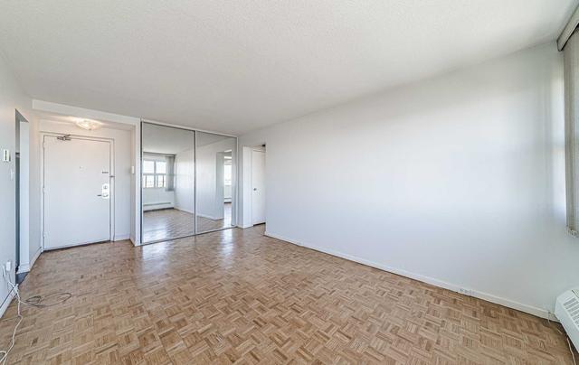 1405 - 715 Don Mills Rd, Condo with 1 bedrooms, 1 bathrooms and 1 parking in Toronto ON | Image 26