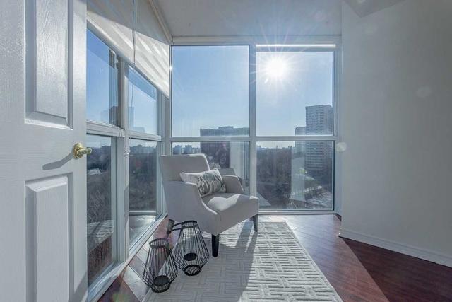 902 - 7 Concorde Pl, Condo with 2 bedrooms, 2 bathrooms and 2 parking in Toronto ON | Image 19