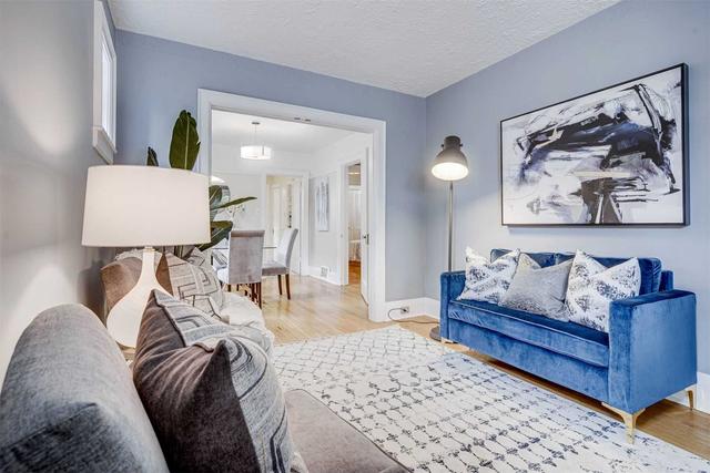 41 Sixteenth St, House detached with 3 bedrooms, 2 bathrooms and 1 parking in Toronto ON | Image 12