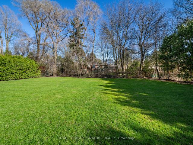 55 Fifeshire Rd, House detached with 4 bedrooms, 4 bathrooms and 8 parking in Toronto ON | Image 22