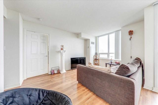 2108 - 88 Grangeway Ave, Condo with 2 bedrooms, 2 bathrooms and 1 parking in Toronto ON | Image 10