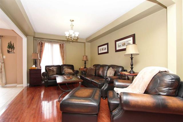 75 Hutton Pl, House detached with 3 bedrooms, 4 bathrooms and 4 parking in Clarington ON | Image 20