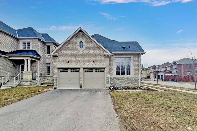 49 Rossini Dr, House detached with 4 bedrooms, 5 bathrooms and 6 parking in Richmond Hill ON | Image 23