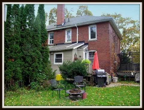 113 Rumsey Rd, House semidetached with 3 bedrooms, 2 bathrooms and 1 parking in Toronto ON | Image 4