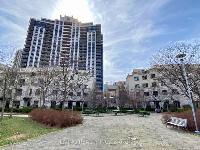 th26 - 7 Oakburn Cres, Townhouse with 3 bedrooms, 3 bathrooms and 1 parking in Toronto ON | Image 34