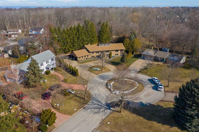5 Merritt Circ, House detached with 4 bedrooms, 4 bathrooms and 16 parking in Niagara on the Lake ON | Image 36