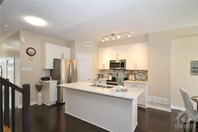 2443 Regatta Avenue, Townhouse with 3 bedrooms, 3 bathrooms and 2 parking in Ottawa ON | Image 6