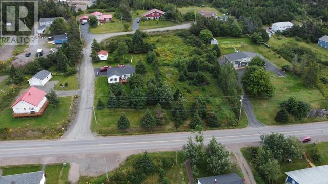 215 - 217 Main Road, House detached with 3 bedrooms, 1 bathrooms and null parking in Burin NL | Image 1