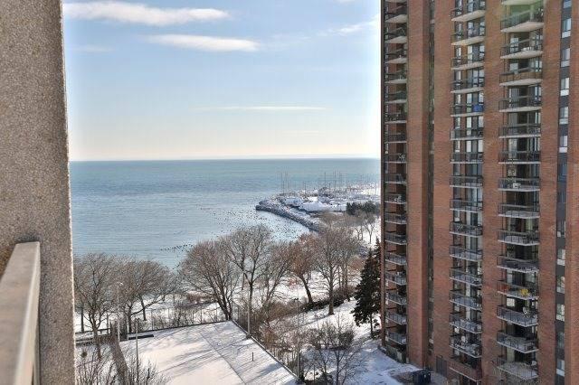 1003 - 2180 Marine Dr, Condo with 2 bedrooms, 2 bathrooms and 2 parking in Oakville ON | Image 15