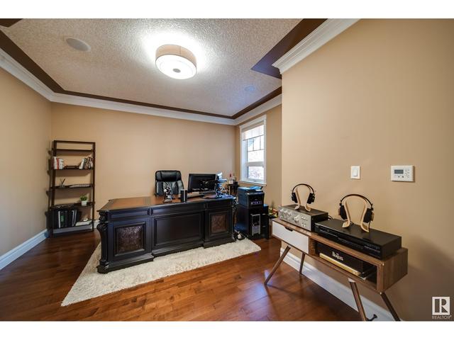 5537 Mcluhan Bl Nw, House detached with 6 bedrooms, 5 bathrooms and 6 parking in Edmonton AB | Image 15