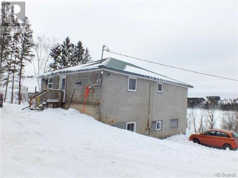 7080 Route 105, House detached with 5 bedrooms, 2 bathrooms and null parking in Brighton NB | Card Image