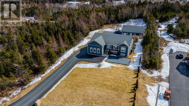 57 Masons Road, House detached with 4 bedrooms, 3 bathrooms and null parking in Avondale NL | Image 2