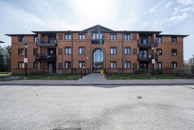 236 - 10 Coulter St, Condo with 2 bedrooms, 1 bathrooms and 1 parking in Barrie ON | Image 23