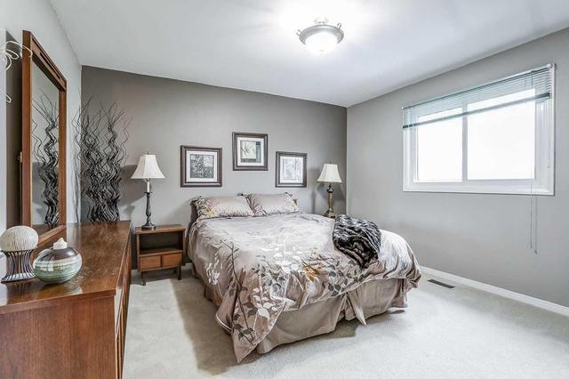 2377 Ravensthorpe Cres, House detached with 4 bedrooms, 3 bathrooms and 4 parking in Mississauga ON | Image 14