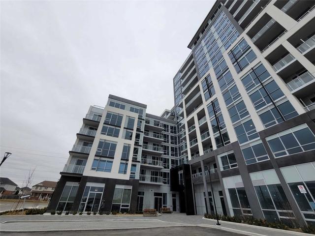226 - 1050 Main St, Condo with 2 bedrooms, 2 bathrooms and 1 parking in Milton ON | Image 10