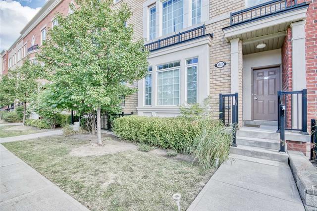 53 - 4687 Kingston Rd, Townhouse with 2 bedrooms, 2 bathrooms and 1 parking in Toronto ON | Image 12
