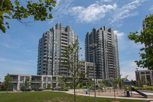 1207 - 120 Harrison Garden Blvd, Condo with 1 bedrooms, 1 bathrooms and 1 parking in Toronto ON | Image 2