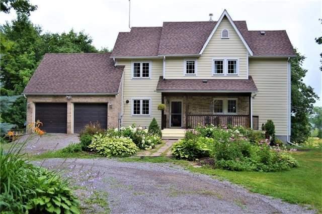 9 Fox Lane, House detached with 3 bedrooms, 3 bathrooms and 8 parking in Kawartha Lakes ON | Image 1