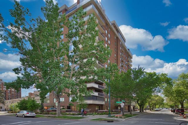 1030 - 1001 13 Avenue Sw, Condo with 2 bedrooms, 2 bathrooms and 1 parking in Calgary AB | Image 40
