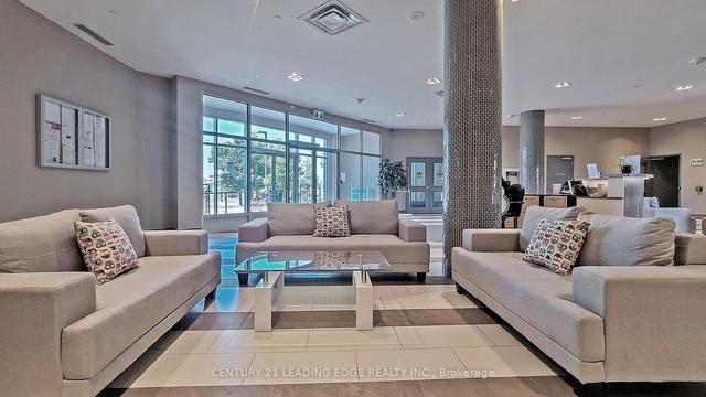 ph02 - 2152 Lawrence Ave E, Condo with 3 bedrooms, 2 bathrooms and 1 parking in Toronto ON | Image 37