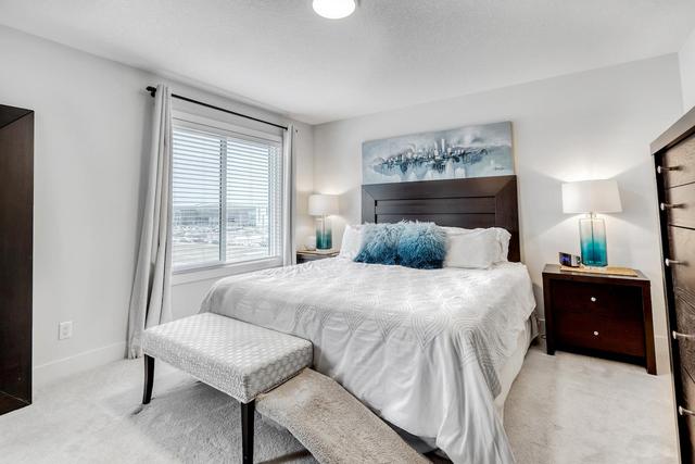 4369 Seton Drive Se, Home with 2 bedrooms, 2 bathrooms and 1 parking in Calgary AB | Image 28