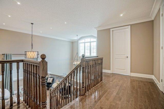 90 North Park Blvd, House detached with 4 bedrooms, 5 bathrooms and 2 parking in Oakville ON | Image 15
