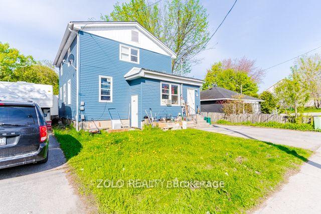 371 East St, House detached with 9 bedrooms, 4 bathrooms and 5 parking in Orillia ON | Image 13