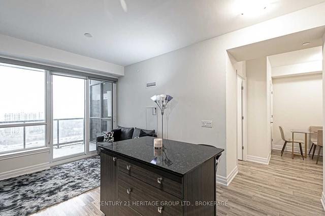 2103 - 9075 Jane St, Condo with 2 bedrooms, 2 bathrooms and 1 parking in Vaughan ON | Image 19