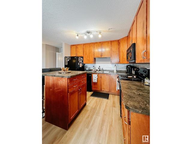 320 - 16035 132 St Nw, Condo with 1 bedrooms, 1 bathrooms and null parking in Edmonton AB | Image 6