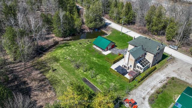 484 Carlisle St, House detached with 8 bedrooms, 2 bathrooms and 19 parking in Saugeen Shores ON | Image 39
