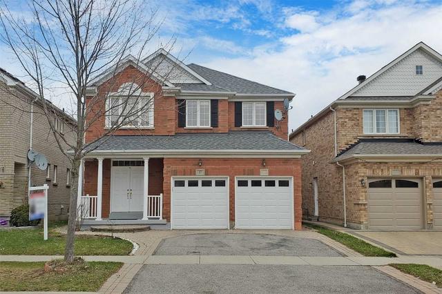 17 Clapperton Dr, House detached with 4 bedrooms, 4 bathrooms and 5 parking in Ajax ON | Card Image