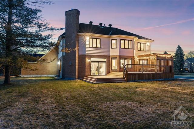5538 Pettapiece Crescent, House detached with 4 bedrooms, 4 bathrooms and 12 parking in Ottawa ON | Image 27