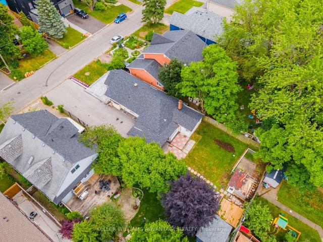 46 St Quentin Ave, House detached with 5 bedrooms, 4 bathrooms and 10 parking in Toronto ON | Image 29