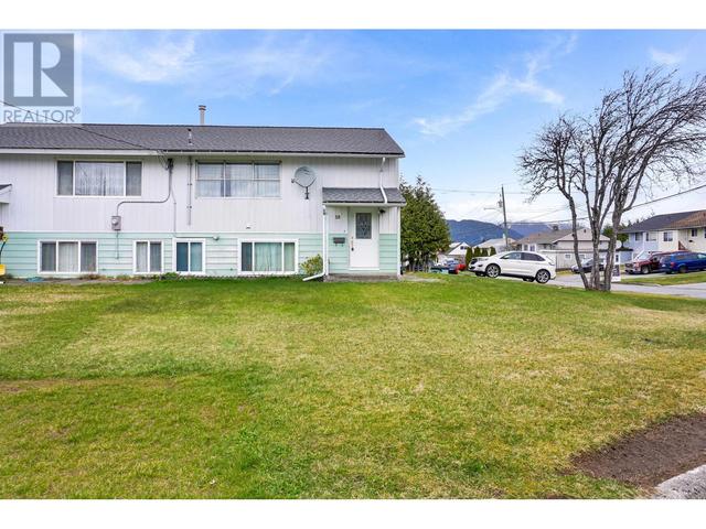 58 Mallard Street, House detached with 3 bedrooms, 1 bathrooms and null parking in Kitimat BC | Image 10