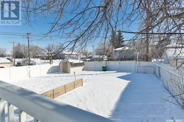 1241 4th Avenue Nw, House detached with 3 bedrooms, 2 bathrooms and null parking in Moose Jaw SK | Image 30