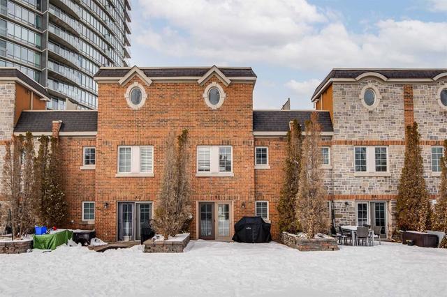 th81 - 9 Windermere Ave, Townhouse with 2 bedrooms, 2 bathrooms and 1 parking in Toronto ON | Image 22