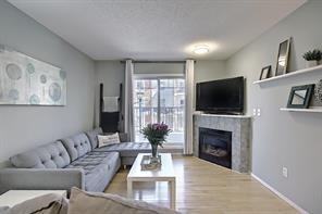 2104 - 70 Panamount Drive Nw, Condo with 2 bedrooms, 2 bathrooms and 1 parking in Calgary AB | Image 9
