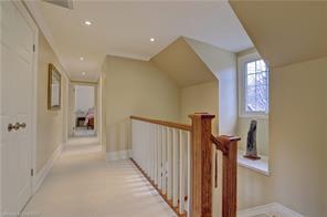 265 Gatestone Ave, House detached with 5 bedrooms, 5 bathrooms and null parking in Oakville ON | Image 17