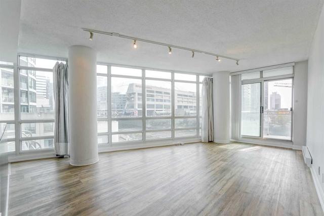 508 - 381 Front St W, Condo with 1 bedrooms, 1 bathrooms and 1 parking in Toronto ON | Image 21