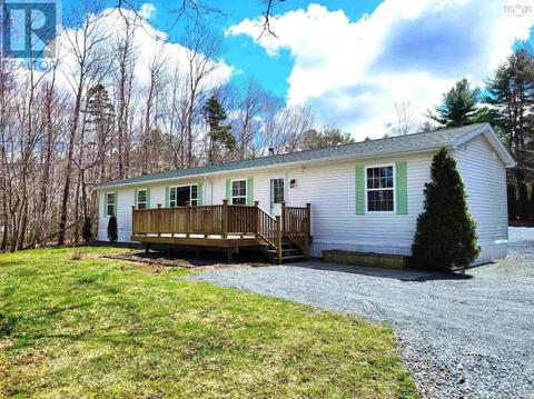 953 Crouse Settlement Road, Home with 3 bedrooms, 2 bathrooms and null parking in Lunenburg MD NS | Card Image