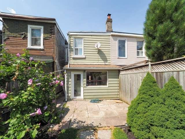 79 Coleman Ave, House attached with 3 bedrooms, 2 bathrooms and 1 parking in Toronto ON | Image 12