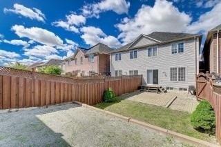 80 Bigmoe Cres, House attached with 3 bedrooms, 4 bathrooms and 2 parking in Brampton ON | Image 17