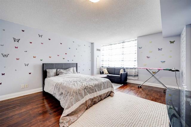 425 - 2737 Keele St, Condo with 0 bedrooms, 1 bathrooms and 1 parking in Toronto ON | Image 7