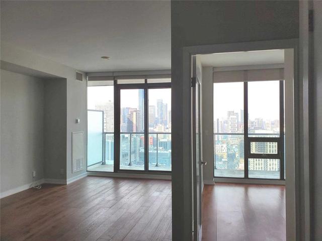 3403 - 33 Lombard St, Condo with 2 bedrooms, 2 bathrooms and 1 parking in Toronto ON | Image 22