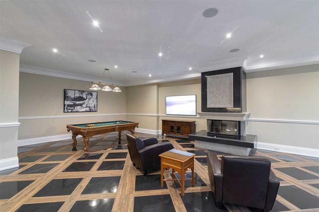 125 Kleins Rdge, House detached with 4 bedrooms, 5 bathrooms and 35 parking in Vaughan ON | Image 20