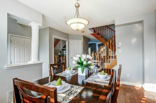 2173 Sutton Dr, House semidetached with 3 bedrooms, 3 bathrooms and 2 parking in Burlington ON | Image 30