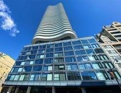 711 - 403 Church St, Condo with 1 bedrooms, 1 bathrooms and 0 parking in Toronto ON | Image 2