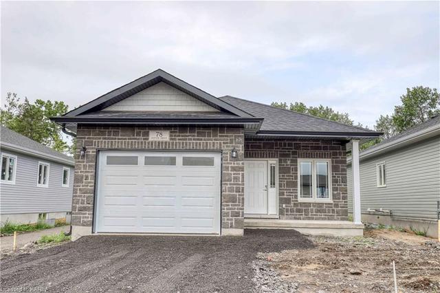 lot 18 Potter Drive, House detached with 2 bedrooms, 2 bathrooms and 6 parking in Loyalist ON | Image 4